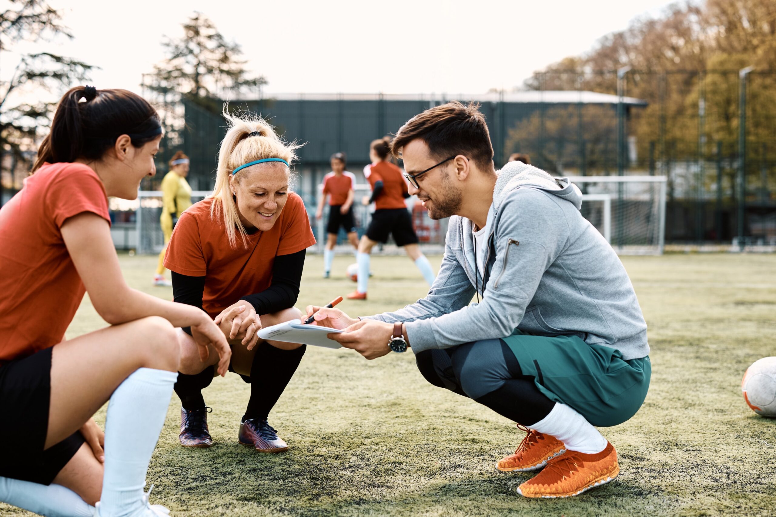 Bestuurslid Sportplein Apeldoorn