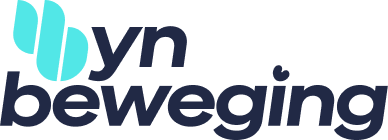 YnBeweging logo