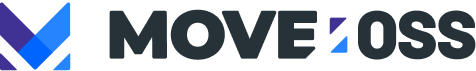 MoveOss logo
