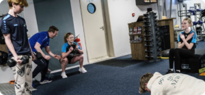 Waadhoeke sportpas